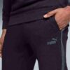 Essentials Herringbone Menn Treningsbukser