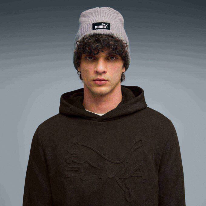 Essentials High Crown-lue