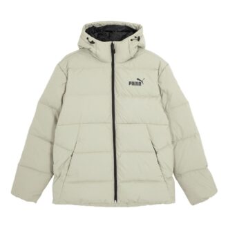 Essentials Jakke &laquo;Beige&raquo;