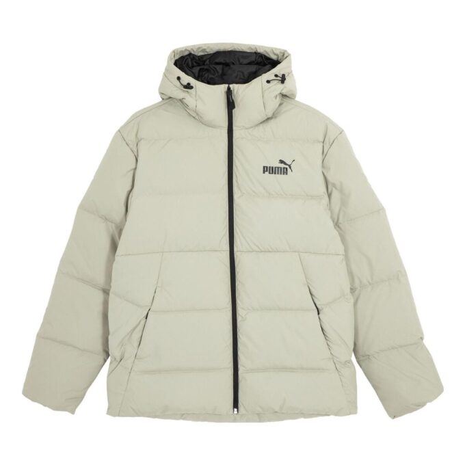 Essentials Jakke &laquo;Beige&raquo;