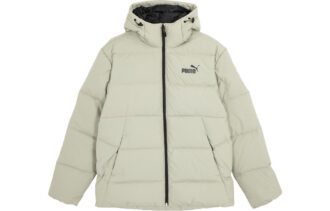 Essentials Jakke &laquo;Beige&raquo;
