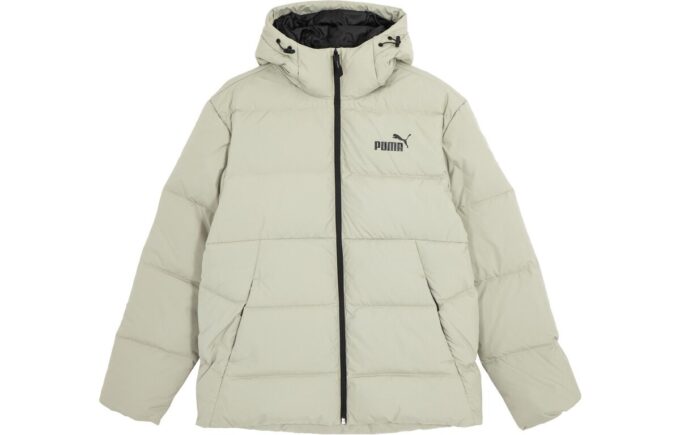 Essentials Jakke &laquo;Beige&raquo;