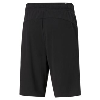 Essentials Jersey Shorts &laquo;Svart&raquo;