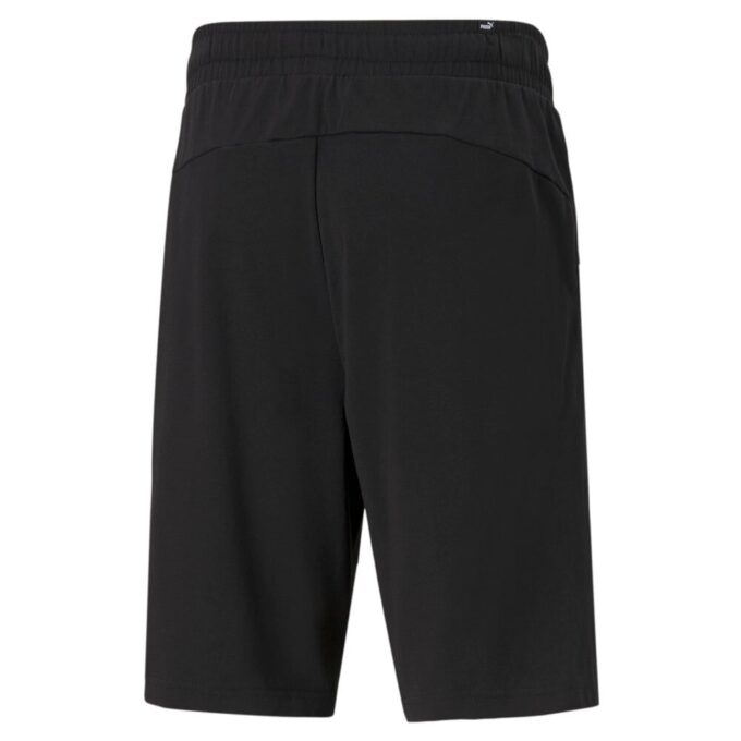 Essentials Jersey Shorts &laquo;Svart&raquo;