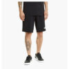 Essentials Jersey Shorts &laquo;Svart&raquo;
