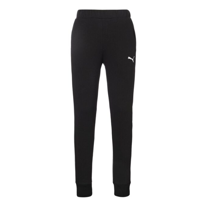 Essentials Joggebukse «Svart Hvit»