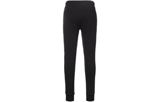 Essentials Joggebukse «Svart Hvit»
