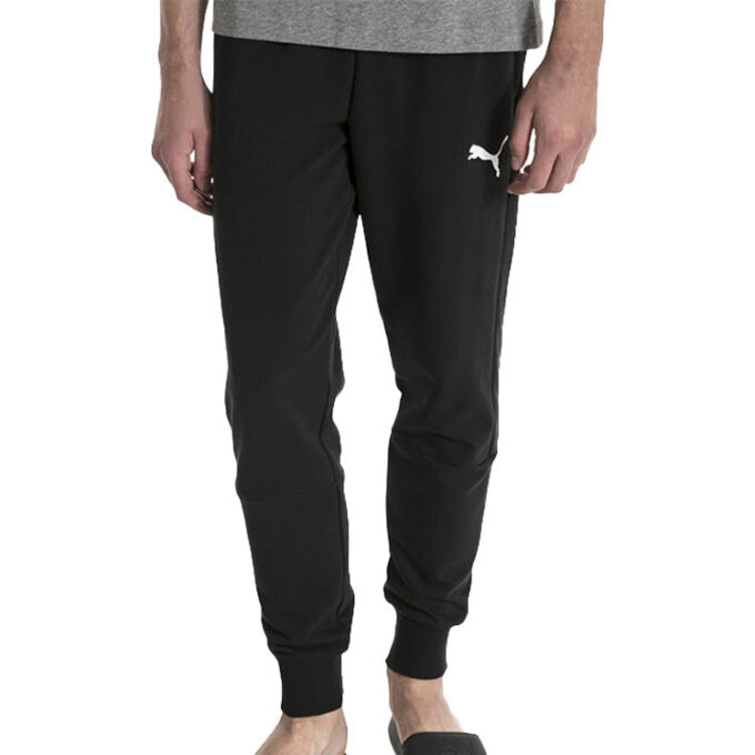 Essentials Joggebukse «Svart Hvit»