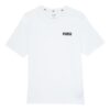 Essentials Liten Logo T-skjorte «Hvit»