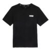 Essentials Liten Logo T-skjorte «Svart»