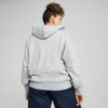 Essentials Liten No. 1 Logo French Terry Dame Komfort Full Zip Hettegenser