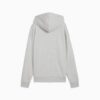 Essentials Liten No. 1 Logo French Terry Dame Komfort Full Zip Hettegenser