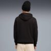 Essentials Logo Lab Menn Fleece Hettegenser