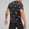 Essentials Logo Power Printed T-skjorte «Svart»