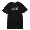 Essentials Logo T-skjorte «Svart»