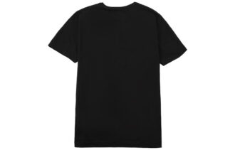 Essentials Logo T-skjorte «Svart»