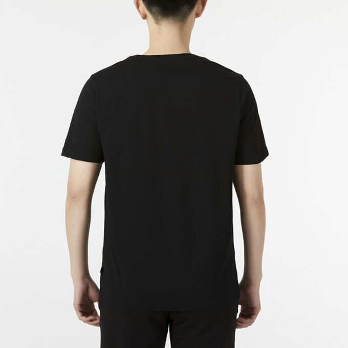 Essentials Logo T-skjorte «Svart»