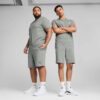 Essentials Men 10″ Shorts