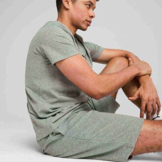 Essentials Men 10″ Shorts