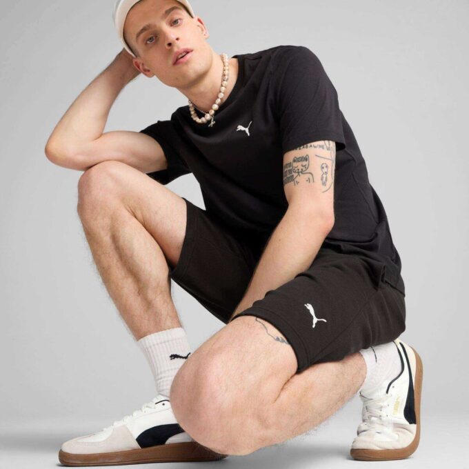 Essentials Men 10″ Shorts