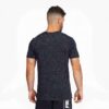 Essentials Menn Heather T-skjorte