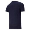 Essentials Menn Heather T-skjorte