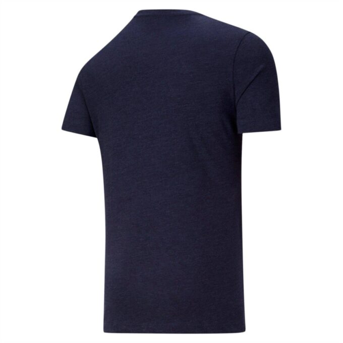 Essentials Menn Heather T-skjorte