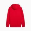 Essentials Menn Liten Logo Hettegenser