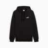 Essentials Menn Liten Logo Hettegenser