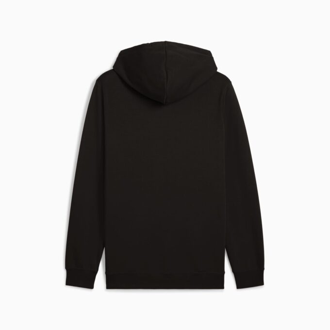 Essentials Menn Liten Logo Hettegenser