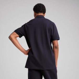 Essentials Menn Pique Polo