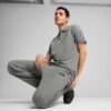 Essentials Menn Pique Polo