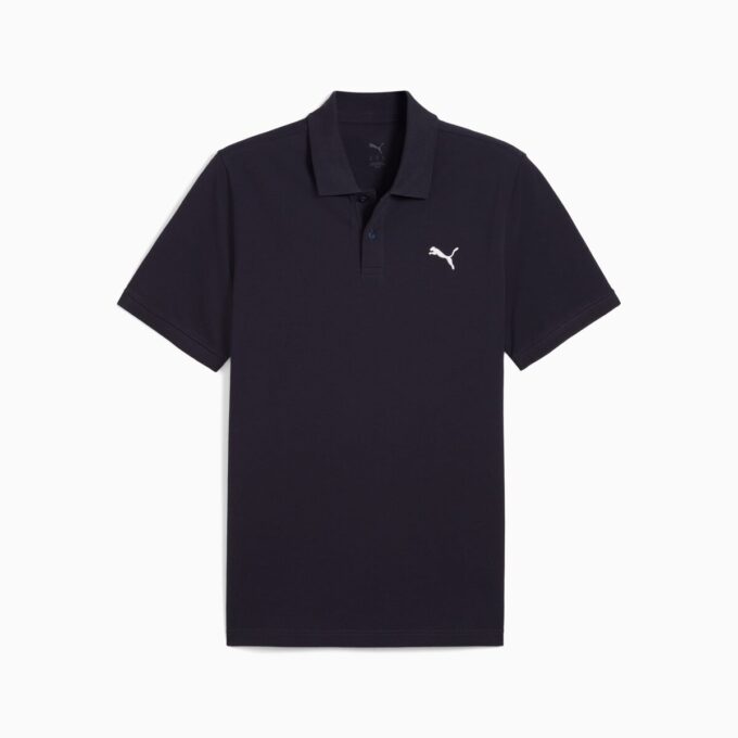 Essentials Menn Pique Polo