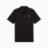 Essentials Menn Pique Polo