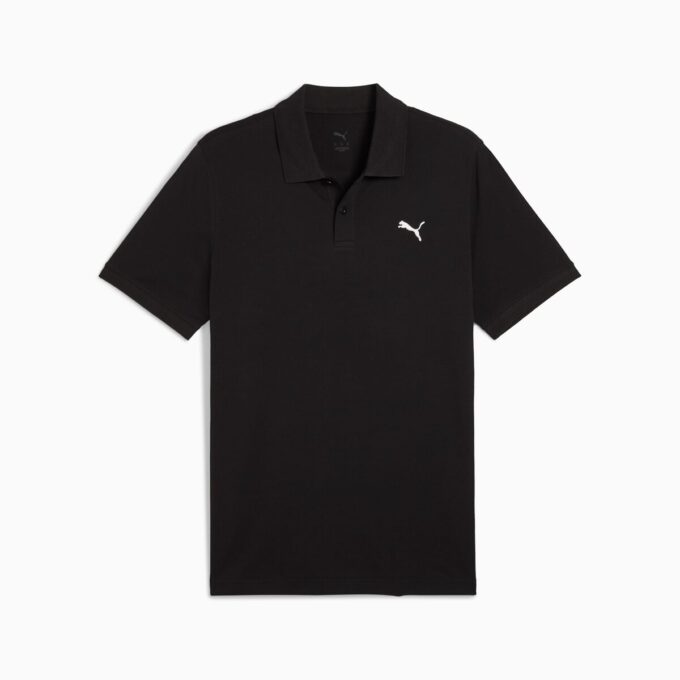 Essentials Menn Pique Polo
