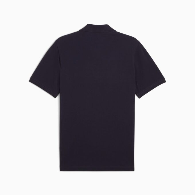 Essentials Menn Pique Polo