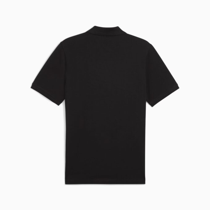 Essentials Menn Pique Polo