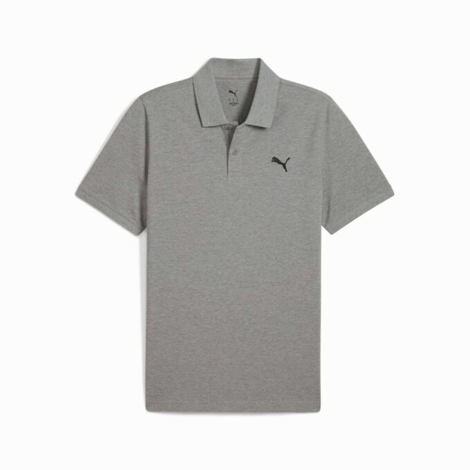 Essentials Menn Pique Polo