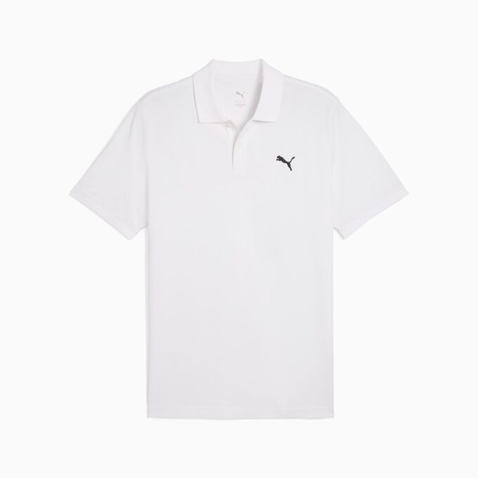 Essentials Menn Pique Polo