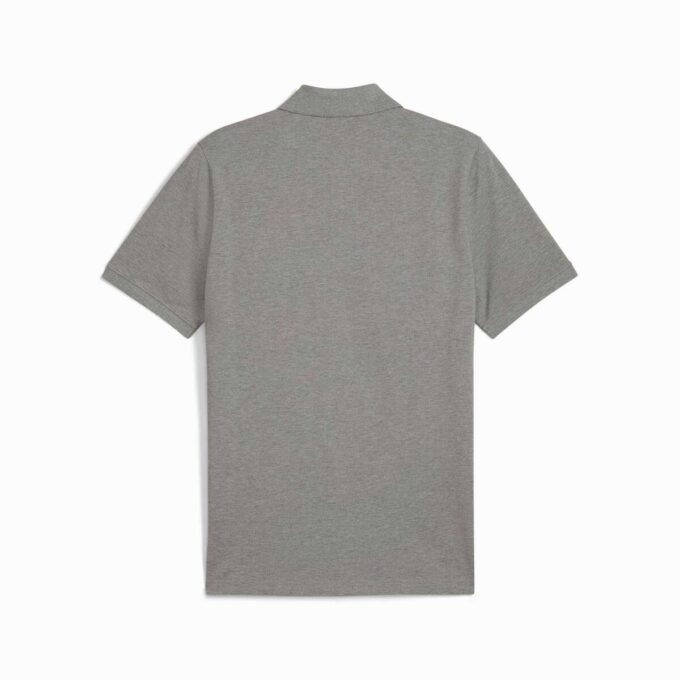 Essentials Menn Pique Polo