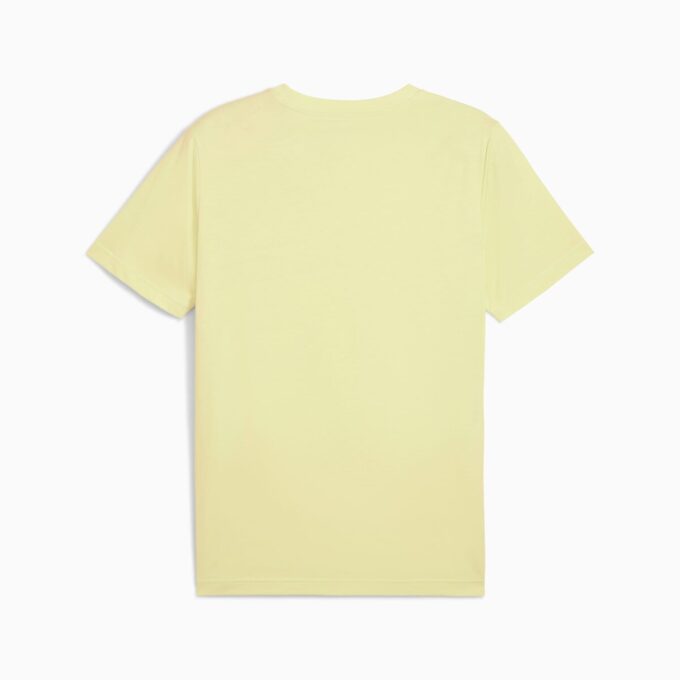 Essentials Menn T-skjorte