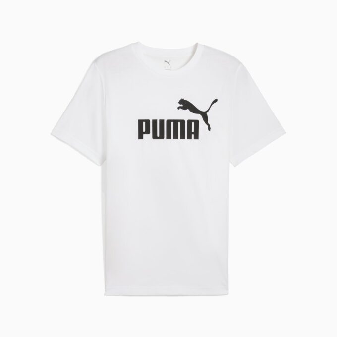 Essentials No. 1 Logo Herre T-skjorte