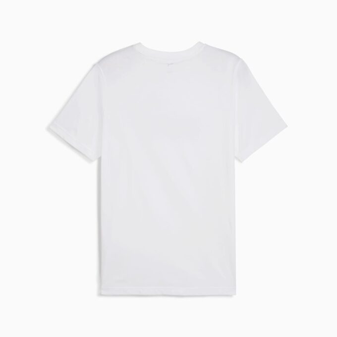 Essentials No. 1 Logo Herre T-skjorte