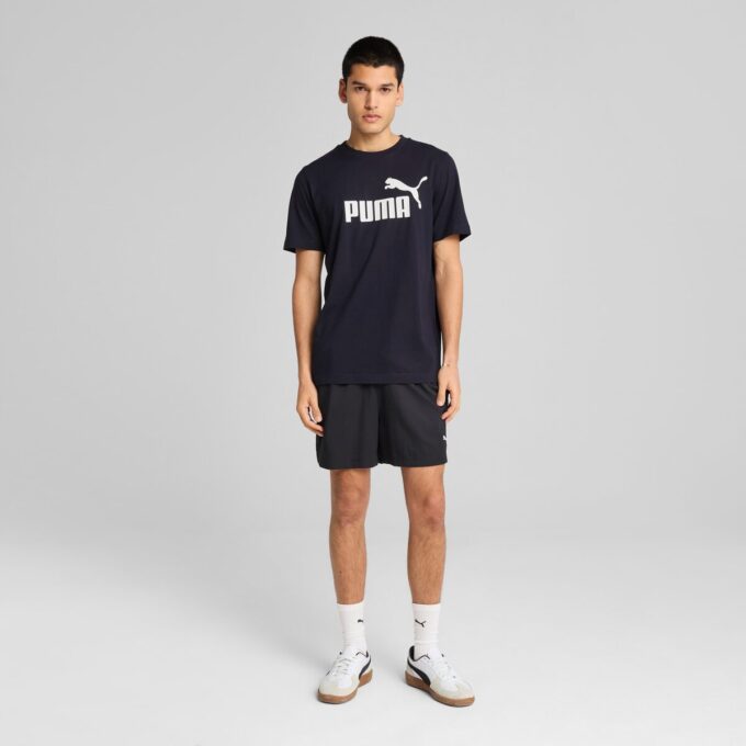 Essentials Menn T-skjorte