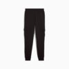 Essentials No. 1 Logo Herre Cargobukser