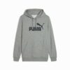 Essentials No. 1 Logo Herre Hettegenser