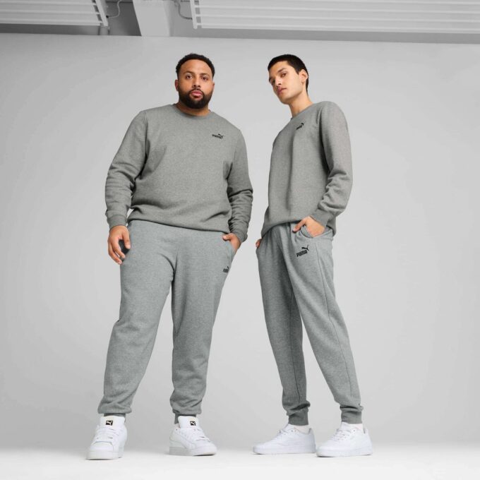 Essentials No. 1 Logo Herre Joggebukse