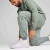 Essentials No. 1 Logo Herre Joggebukse