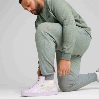 Essentials No. 1 Logo Herre Joggebukse