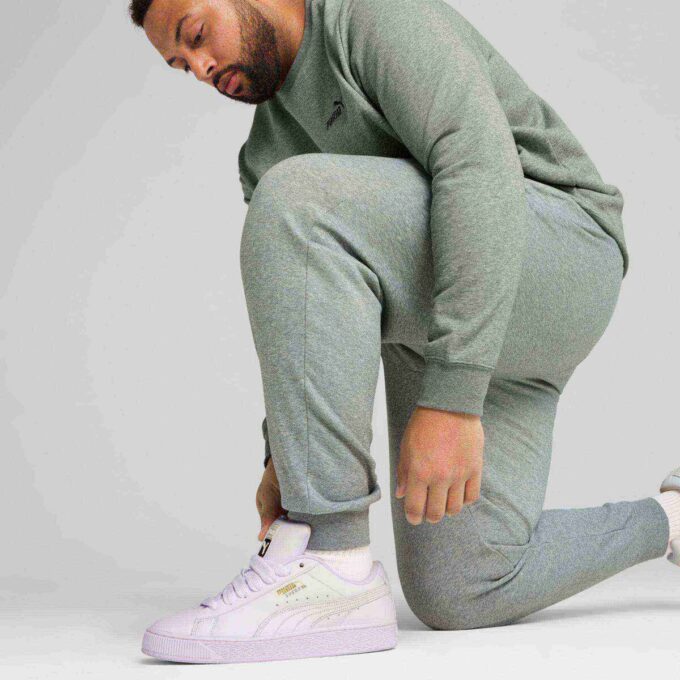 Essentials No. 1 Logo Herre Joggebukse